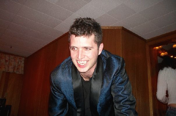 Ferris Ben
