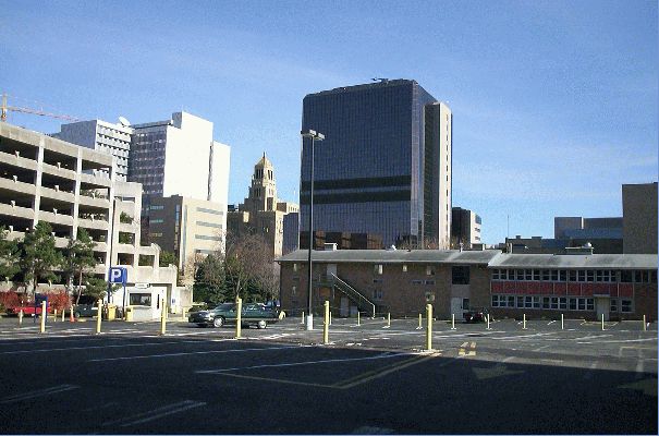 Guggenheim Building
