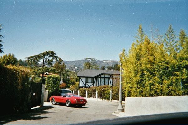 Hollywood

