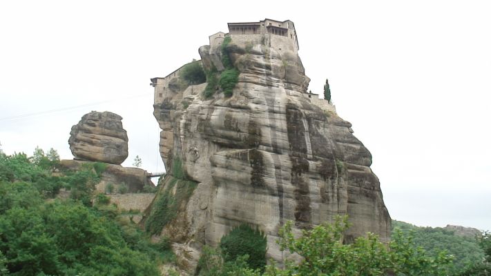 Meteora
