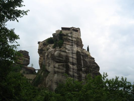 Meteora
