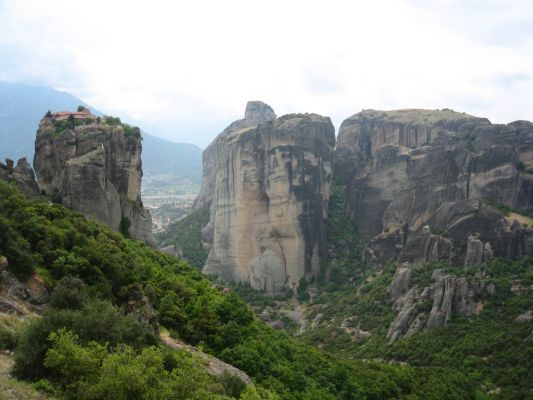 Meteora
