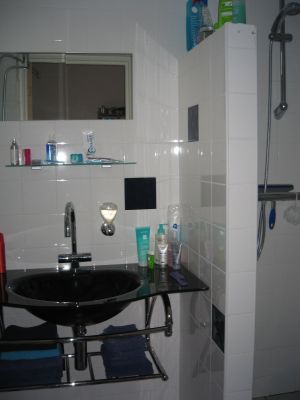 My new bathroom
