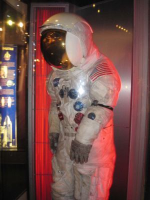 NASA Spacecenter Houston TX
