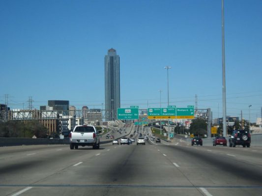 Highway 610
