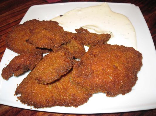 tapas
