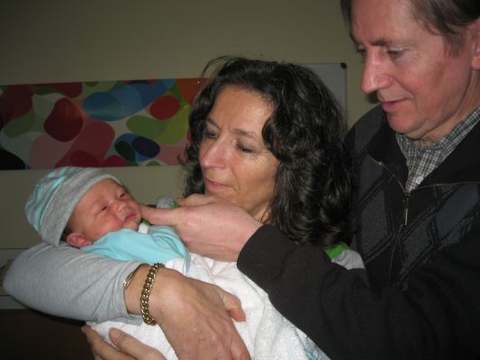 opa and oma
