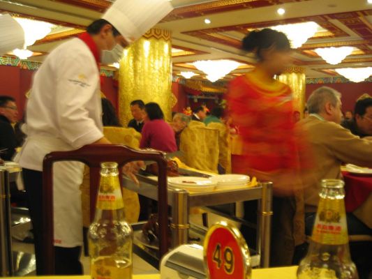 Peking Duck
