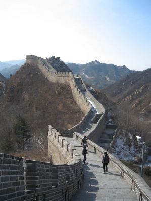Great wall
