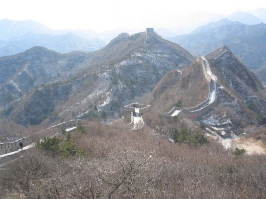 Great wall
