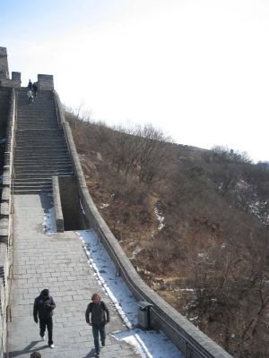 Great wall
