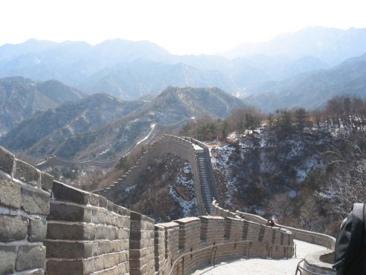 Great wall

