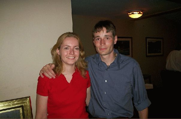 Pieter and Me
