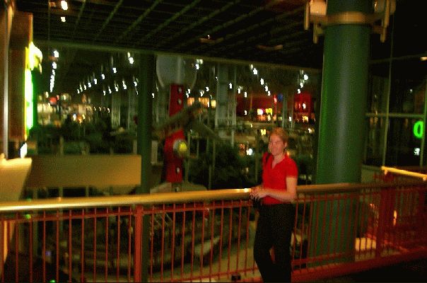Mall of America
