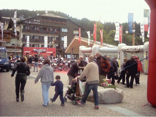 Moto Giro 2003
