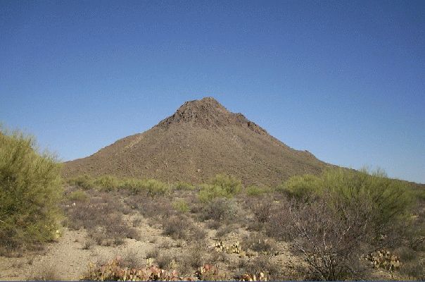 Mountain II
