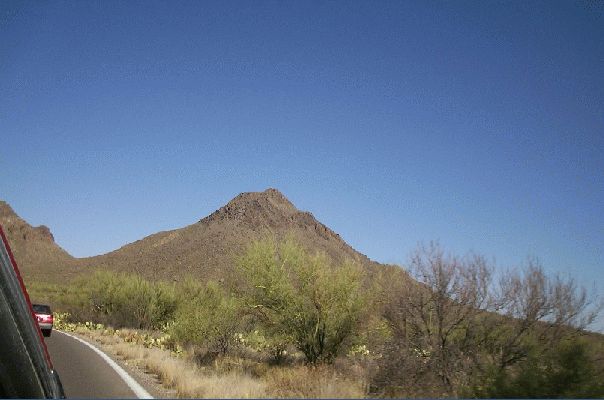 Mountain
