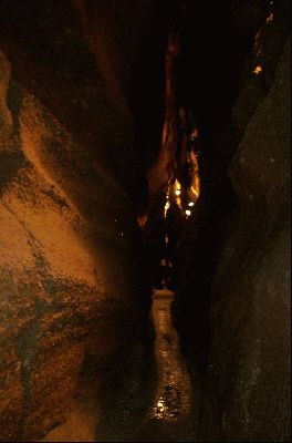 Cave I
