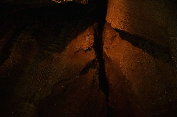 Cave II
