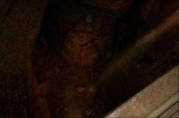 Cave IV
