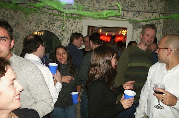 Party III
