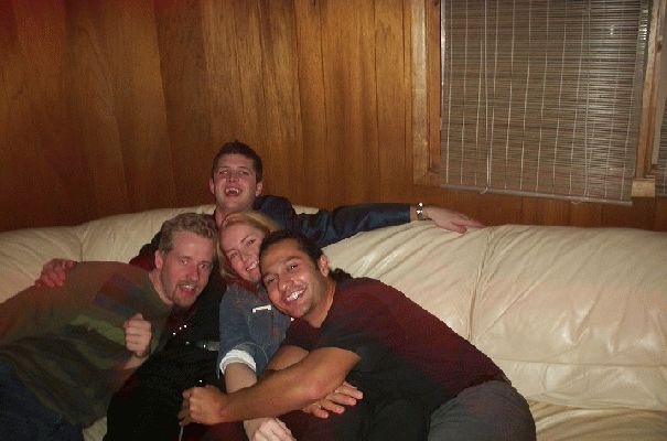 Party IV
