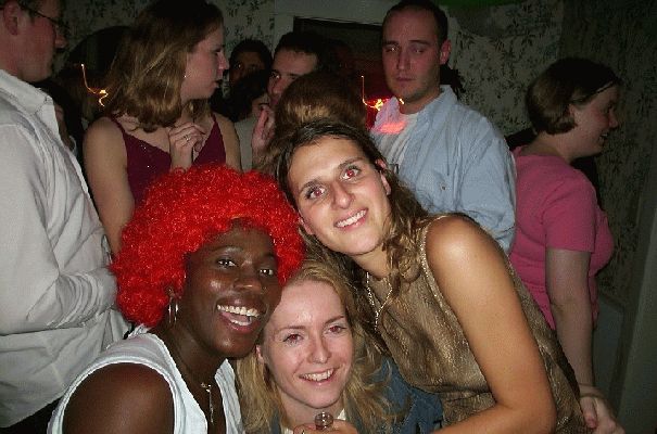 Party VI
