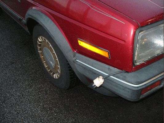 '86VW Jetta, Minnesota Style
