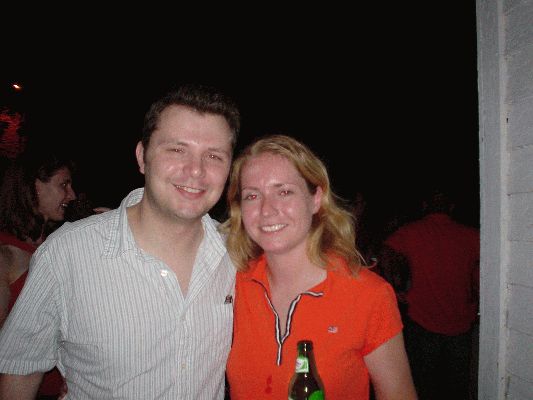 July 9th, 2005
Maan and Me
