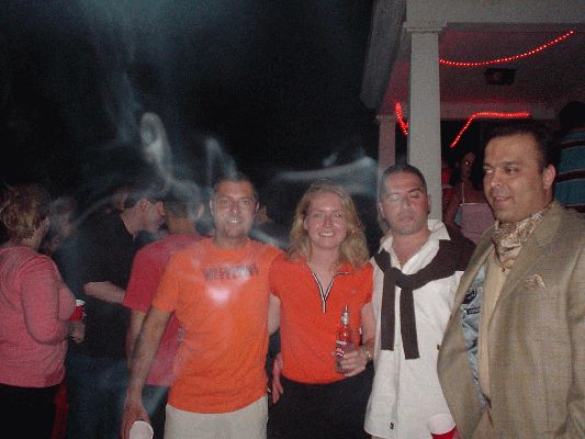 July 9th, 2005
Vlad, Me, Tonie and Ali
