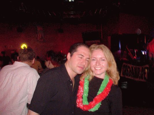 Westfire
Tony and Me
