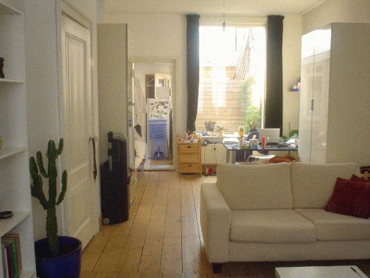 MY HOUSE
