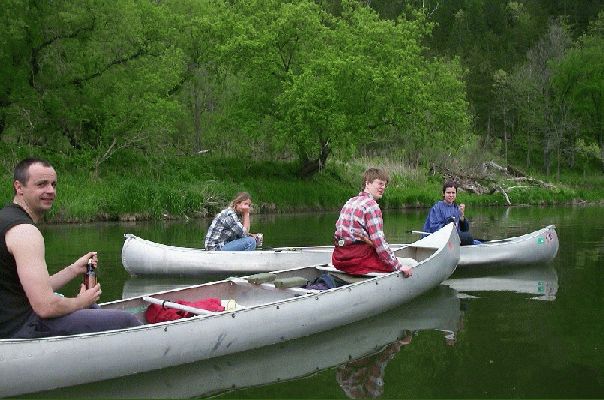 All Boat

