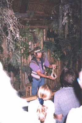 Billy Swamp
