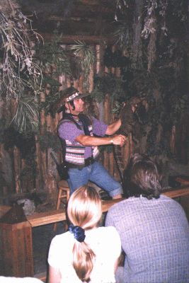 Billy Swamp
