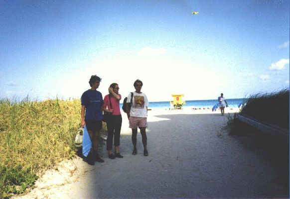 Miami Beach
