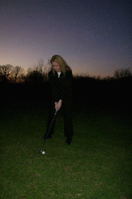 golf
