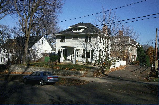 310 7th Avenue SW Rochester MN USA
