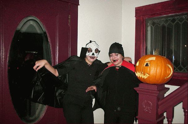 Trick
